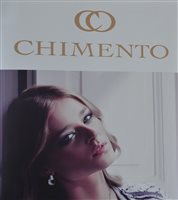 Bracelet Chimento Woman Duetto in White Gold Diamante 3.10 Ct 1B01291BB5190 - 1B01291BB5190